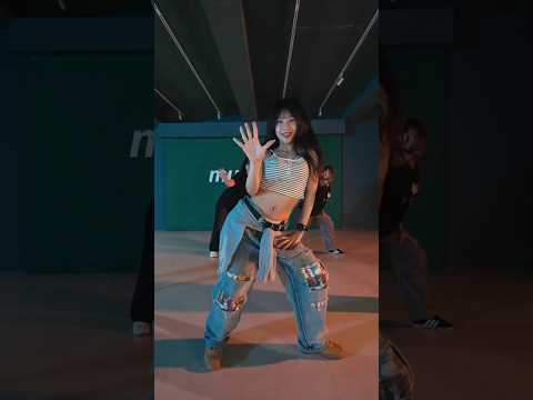 lemonade 🍋 beginner Minny Park Choreography