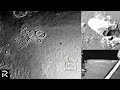 China's Weird Moon Discovery Baffles Scientists