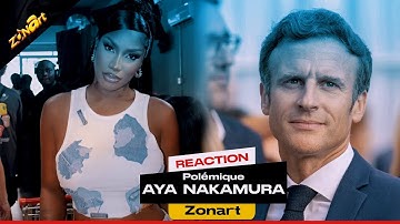 Emmanuel Macron prend la défense d