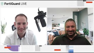 Microsoft Exchange 0-Day Vulnerability Updates | FortiGuardLIVE