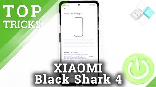 The Best 5 Tips for XIAOMI Black Shark 4 – Activate Best Features screenshot 3