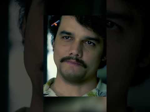 Эскобар договорился с полицией🍿 #shorts #фильмы #сериалы