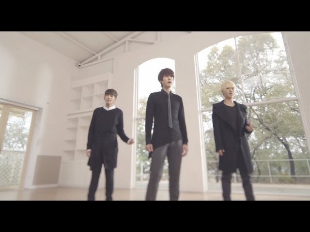 Super Junior - KRY Promise You