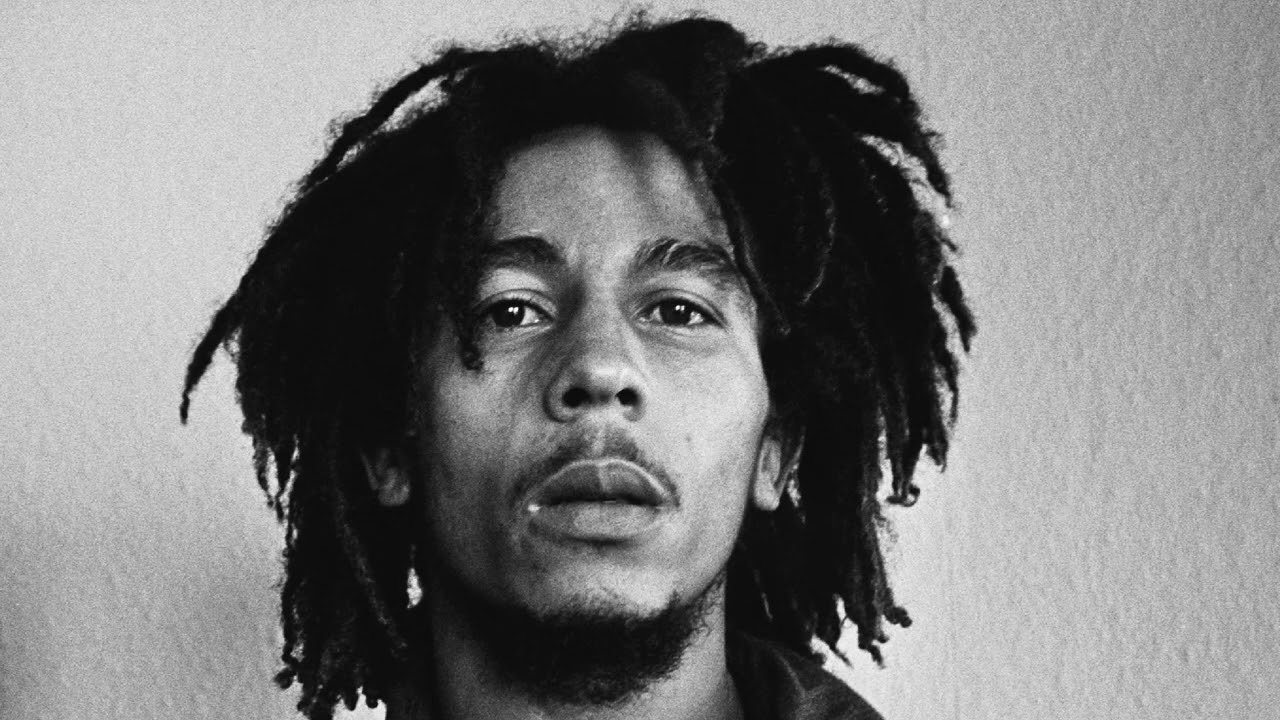 Bob Marley & The Wailers - She Used To Call Me Dada (Remastered & Extended Mix)