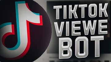 [FREE] TikToroma TikTok ViewBot Tutorial!