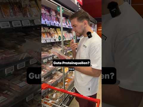 Video: Welcher Teil ist Eiweiß?