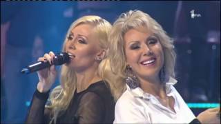 Vignette de la vidéo "Lepa Brena - Fantastic Show (Prva Tv, 10.12.2014.)"