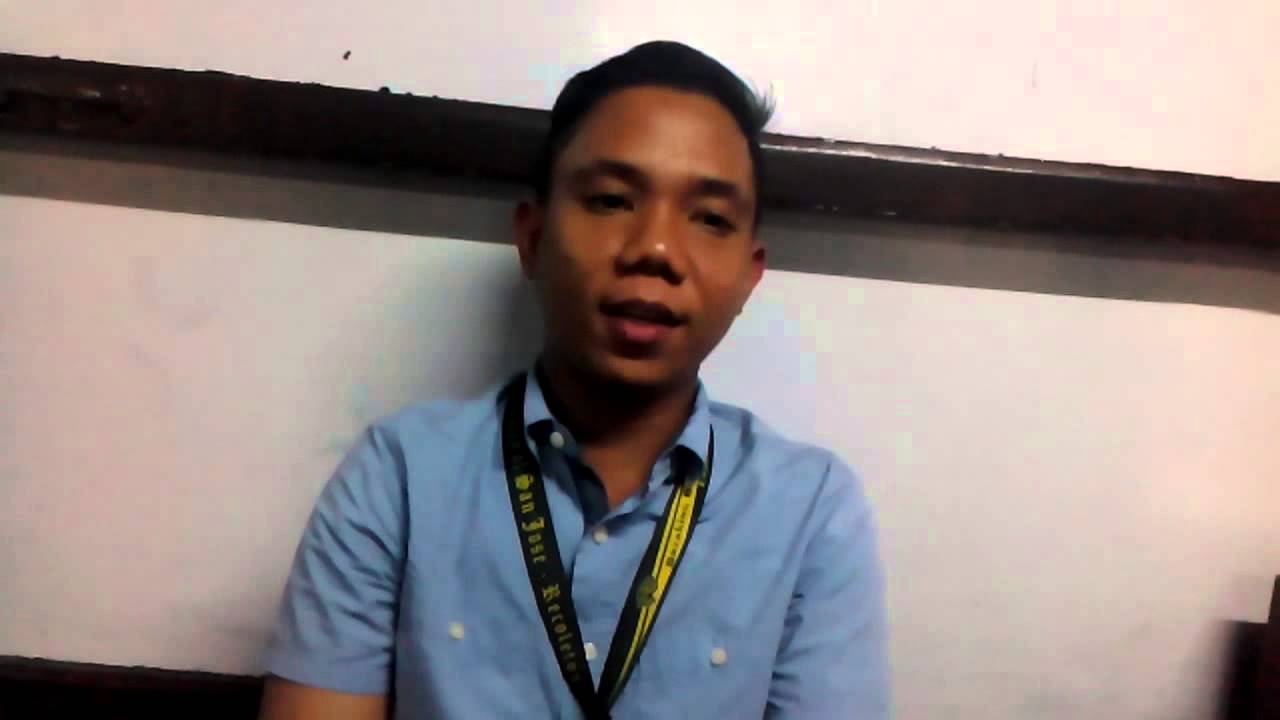 Earth's Materials Discussion - YouTube