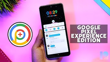Miui 12 Best Google Pixel Experience Edition Theme For Any Xiaomi Device | Miui 12 Premium Themes