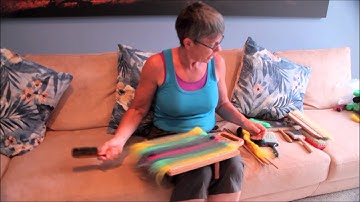 Introduction to the Clemes & Clemes Blending Board, Part 1