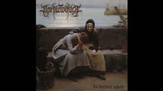 2021 - NORDICWINTER - Le dernier adieu  (Full Album)