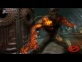 33. 'F' - FINAL FIGHT. FRANK FONTAINE. FAMILY. # BIOSHOCK HARD MODE NO WEAPONS