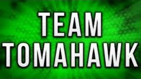 BLACK OPS 2 RANDOM TOMAHAWK #2