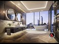 2020 Banyo Modelleri (Modern Bathroom Models)