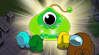 Among Us Multiverse animation EP31 @ACAPLANET1