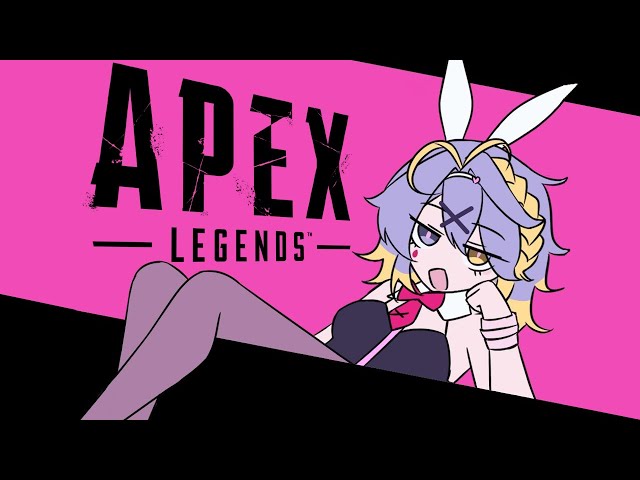 Dodging bullets like a bunny in APEXのサムネイル