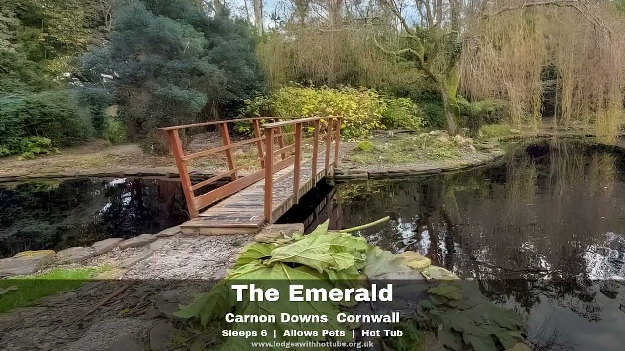 The Emerald video tour