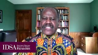 Dr. Vladimir Berthaud ~ My Id Journey