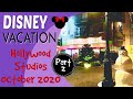 Disney World Vacation CLOSING DOWN THE PARK Hollywood Studios