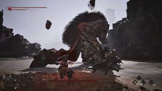 Vanran Official Demo Gameplay Trailer
