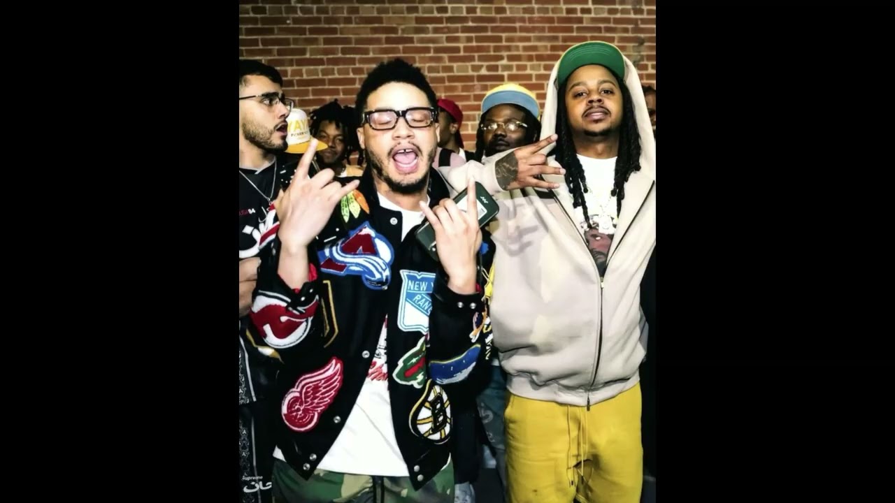 [FREE] Veeze x Baby Smoove Type Beat 'Perfect Piece'