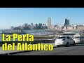 Mar del Plata – La Perla del Atlántico – Provincia de Buenos Aires - Argentina