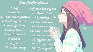 Soft English Acoustic Love Songs 2023 - Tiktok Trending Songs Acoustic Cover 2023 screenshot 2