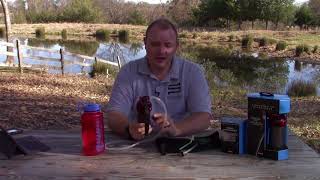 MSR MiniWorks Water Filter