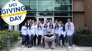 YAC Giving Day 2023