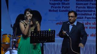SONG ' CHHODO SANAM KAHEKA GHAM ' BY YOMESH JANI & NIKITA SHAH