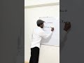 Sommes algébriques astuces simples #maths #fonction