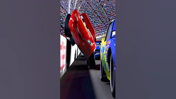 Lightning McQueen 