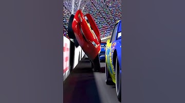 Thumbnail of "Lightning McQueen"