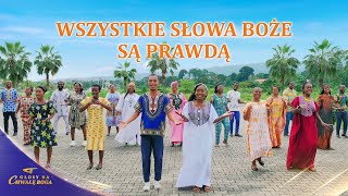Piosenka chrześcijańska | „Wszystkie słowa Boże są prawdą” | Głosy na chwałę Boga 2026