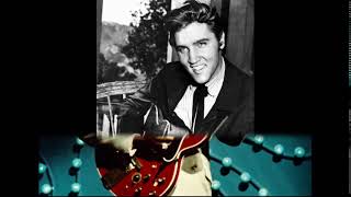 ELVIS PRESLEY &amp; BB KING - LOVE ME TENDER -