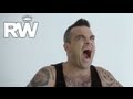 Robbie Williams | Behind-the-Scenes: Set Design | Take The Crown Stadium Tour Presented by Samsung