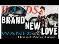 【歌ってみた】Brand New Love/WANDS  〜T-face cover〜