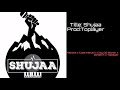 SHUJAA OFFICIAL AUDIO Ft MAKONA X CODE KANUNI X CLAY OG STONER X ZONDA X TOPLAYER
