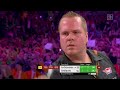 Wo 9-Darter, Dirk, woooo?! | DAZN