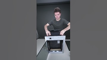 Unboxing the Bambu Lab X1-Carbon 3D printer