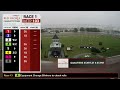 Red Shores Racetrack & Casino Live Stream