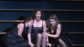 Trailer zu »Carmen« von Georges Bizet | Oper Frankfurt