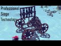 Making a Functional Engine in Besiege