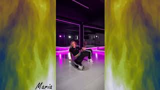 Lynard Skynyrd Free Bird Dance & Shuffle