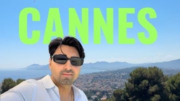 Summer in Cannes VLOG 🇫🇷 2025 – ETH CC – Crypto Conference x French Riviera