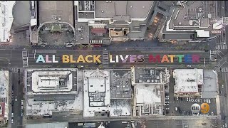 'All Black Lives Matter' March Planned For Sunday In Hollywood