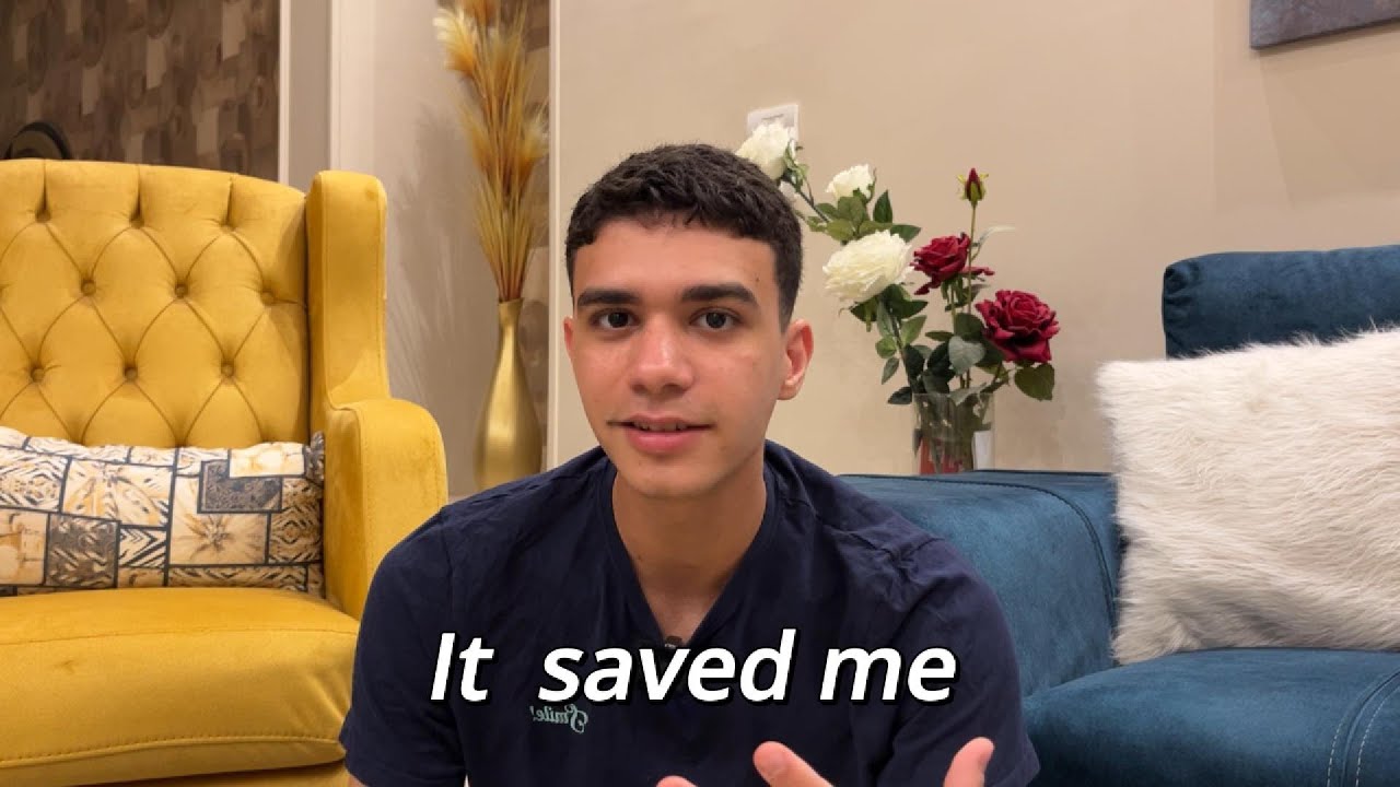 ليه إني ماعملتش إنستجرام كان من أحسن قرارات حياتي؟