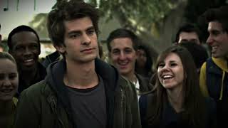 Andrew Garfield Edit