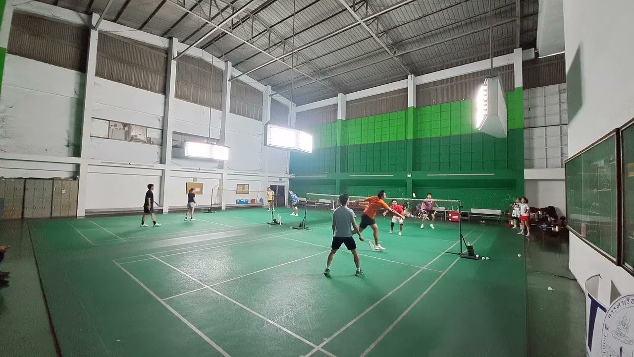 ตีเล่นบ่ายวันพุธ4