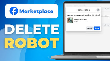 How To Delete All Your Listings On Facebook Marketplace Like A Robot😎 (2025)
